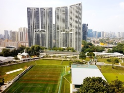 Sky@Eleven (D11), Condominium #207348521